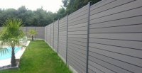 Portail Clôtures dans la vente du matériel pour les clôtures et les clôtures à Pontamafrey-Montpascal